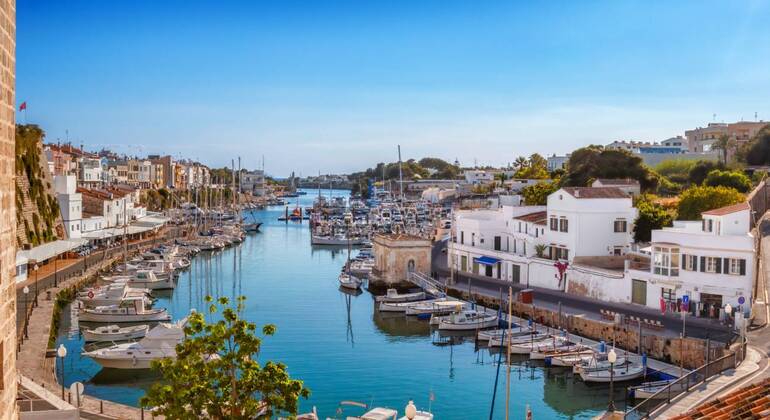 Visita Guiada por la Ciudadela de Menorca