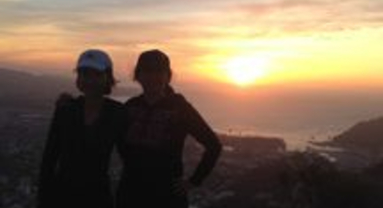 Cabo San Lucas Sunset or Sunrise Walk