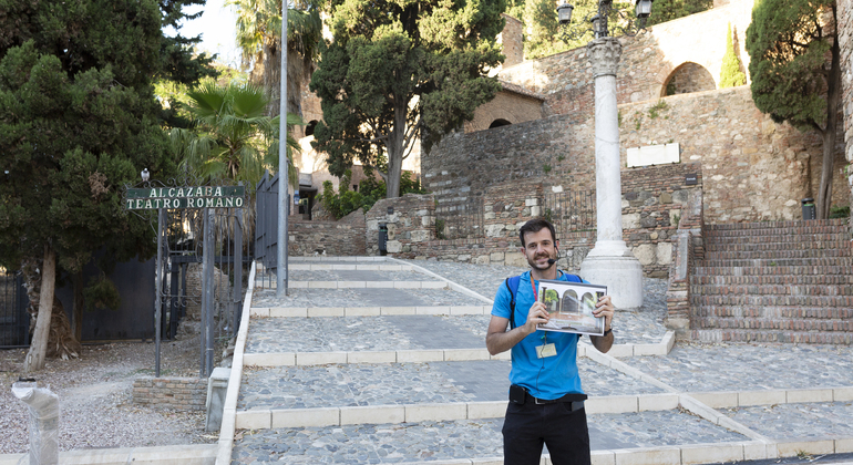 Free Tour Malaga: Monuments And History - Malaga | FREETOUR.com