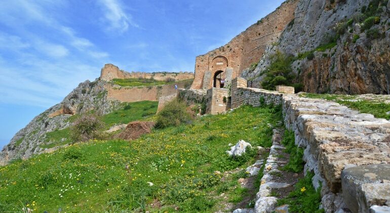 Ancient Corinth Full Day Private Tour - Loutraki | FREETOUR.com