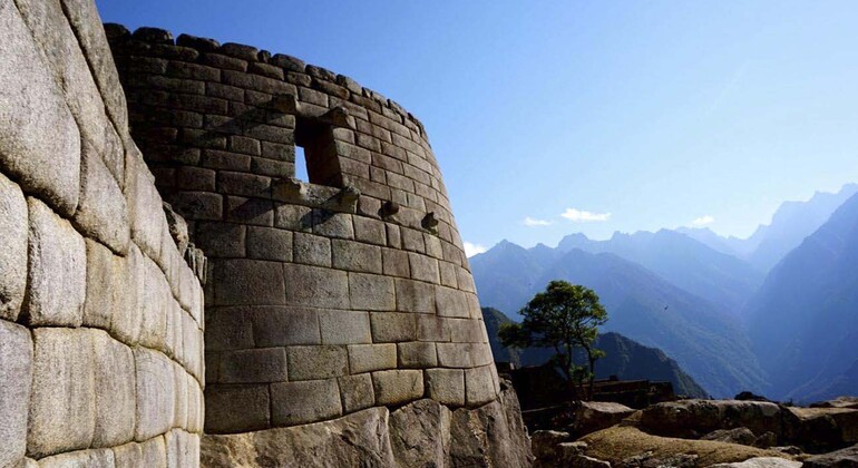 Full Day Tour To Machu Picchu From Cusco Machu Picchu 5775