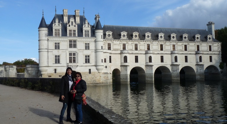 tours guiados paris