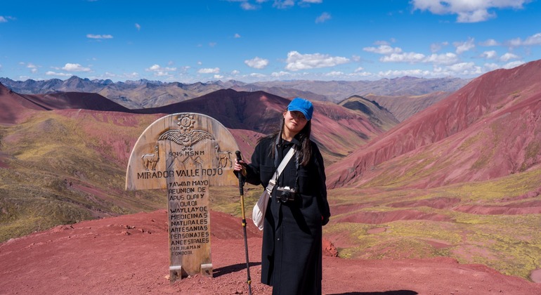 Private Sacred Valley Tour