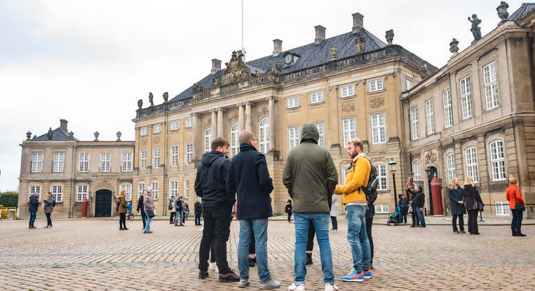 Highlights of Copenhagen by Politically Incorrect Free Tours ...