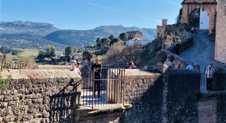 Free Tour - Ronda Dream City Provided by Juan Ruiz