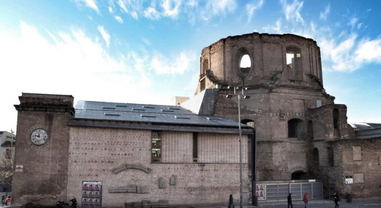 Visite gratuite de Lavapiés et de La Latina