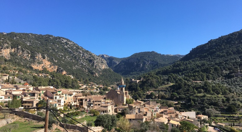 Valldemossa Free Tour - Mallorca | FREETOUR.com