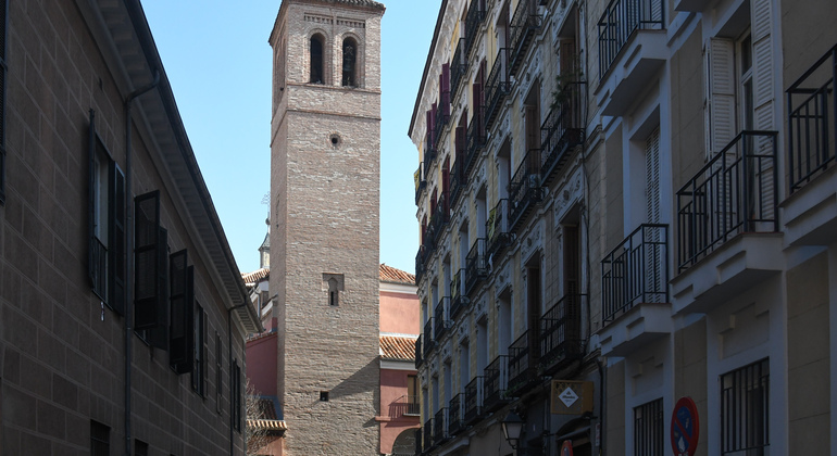 Historical Madrid - Free Walking Tour Spain — #1