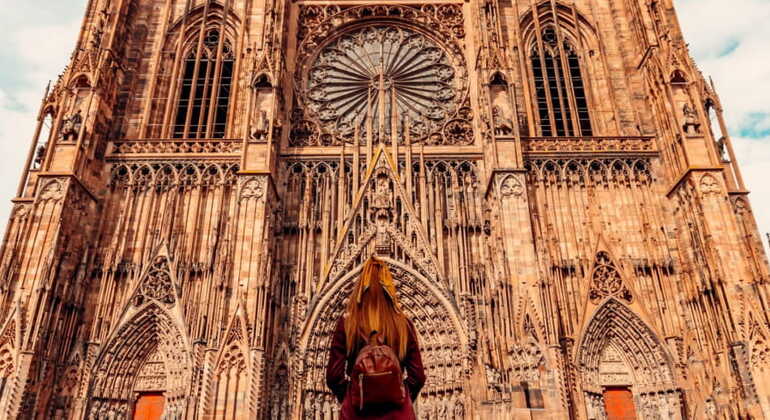 Free Tour por Estrasburgo ¡Centro Histórico Completo!, France