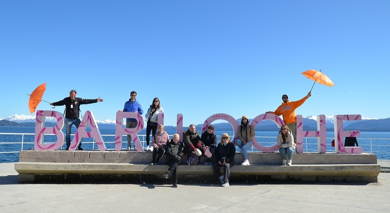 Free Walking Tour Bariloche