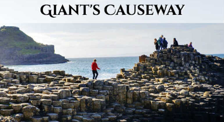 Giant's Causeway Day Trip from Belfast Northern Ireland — #1