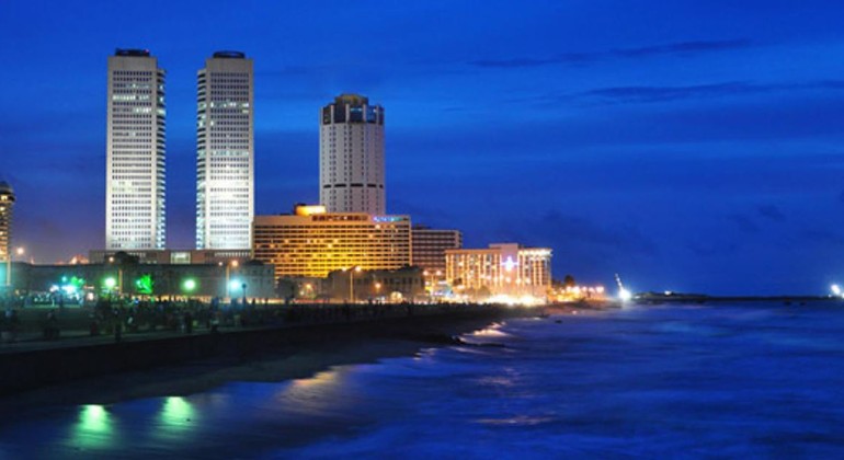 Colombo City Tour by Car - Colombo | FREETOUR.com