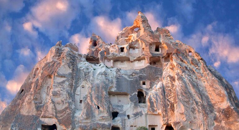 Cappadocia Green Tour Turkey — #1