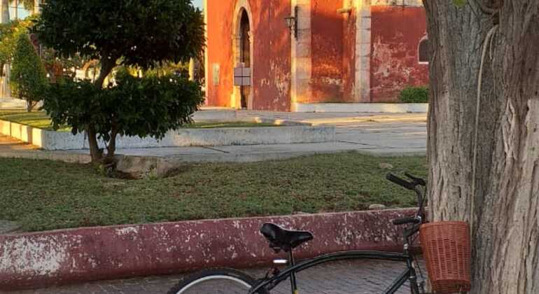 Merida Photo Bike Tour Mexico — #1