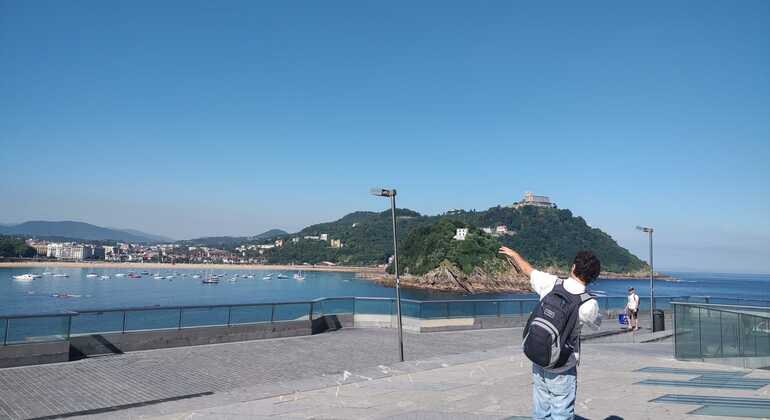 Free Tour por la Historia de San Sebastián, Spain