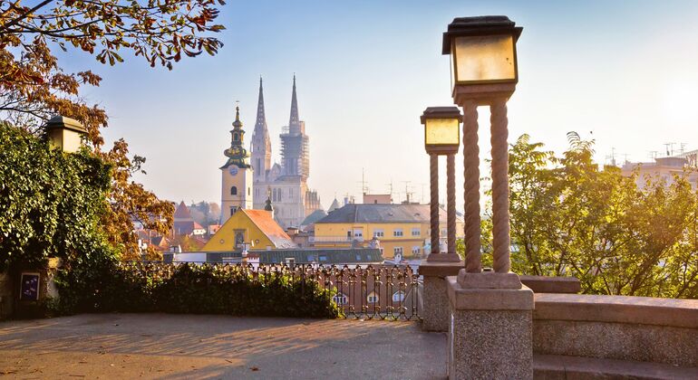 Private Tour to Zagreb, Croatian Capital from Slovenian Coast