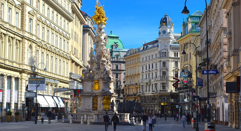 vienna free walking tour tripadvisor