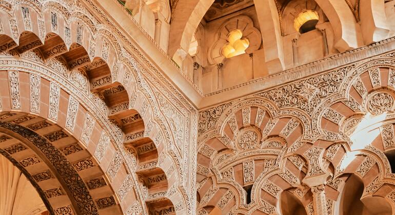 Mosque-Cathedral Guided Tour With Ticket - Cordoba | FREETOUR.com