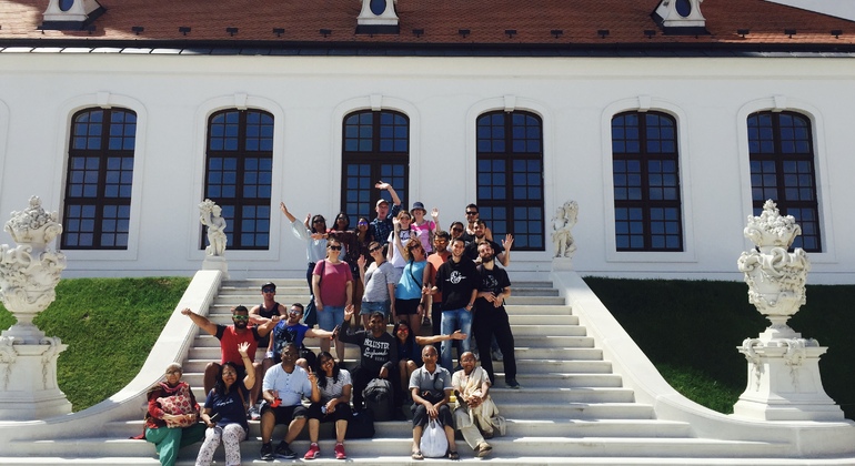 Free Bratislava Castle & Old Town Tour Provided by Be Free Tours