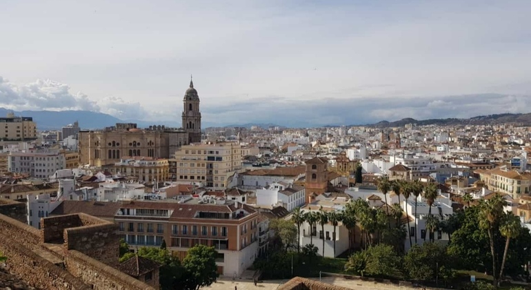 Teatro Romano y Alcazaba 2.0 ⭐