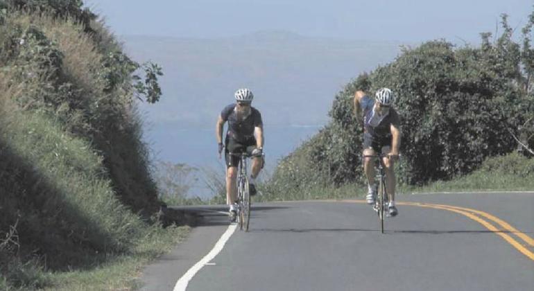 Tour en bicicleta por las cataratas y cuevas de Ravana