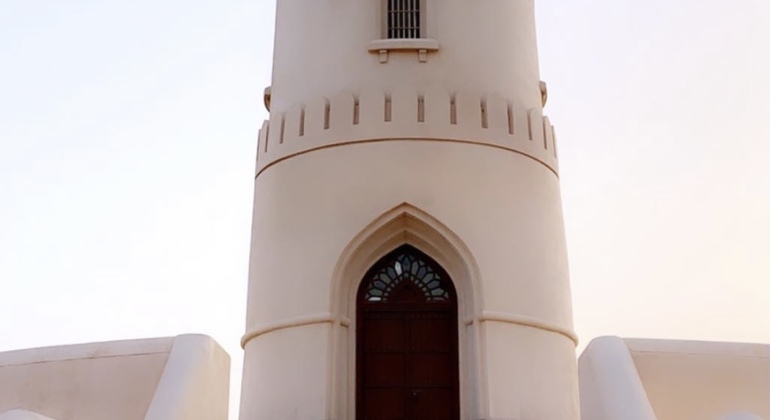Sur City Private Tour Oman — #1