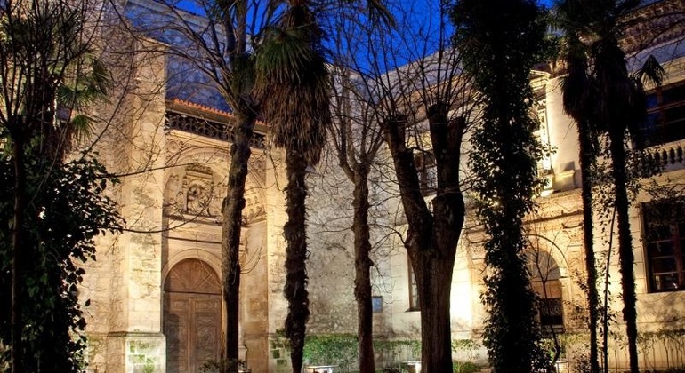 Mysteries and Legends of Guadalajara, Spain