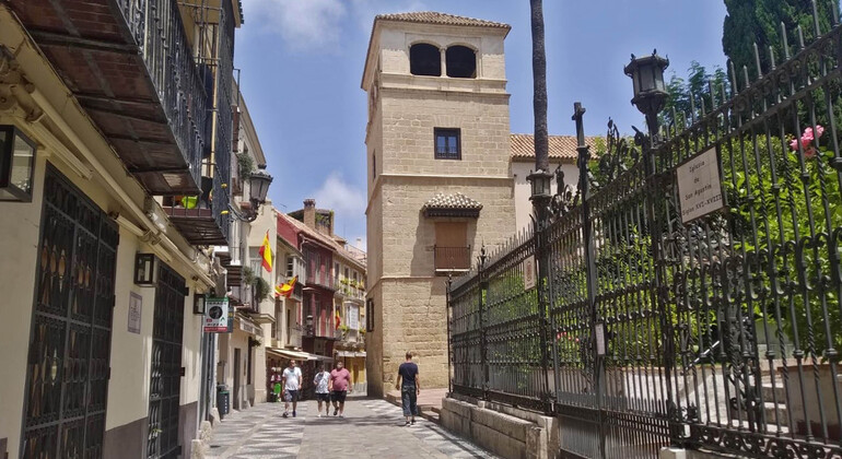 Visita essencial à cidade de Málaga Organizado por Top Tour Málaga