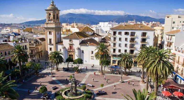 Free Tour Historic Center of Algeciras