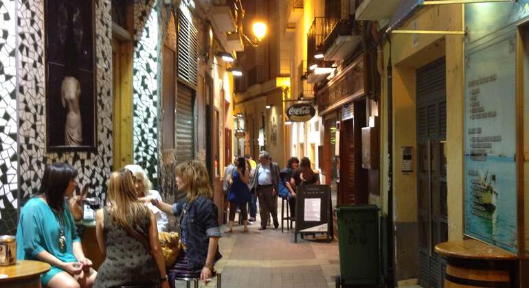 Free Tour through the Historical Center of Zaragoza - Zaragoza ...