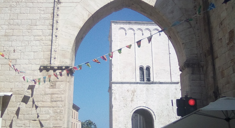 Bari medieval