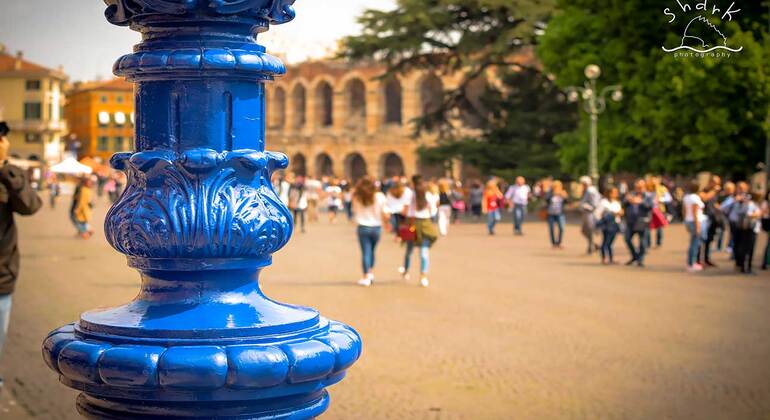 La primera visita gratuita de Verona