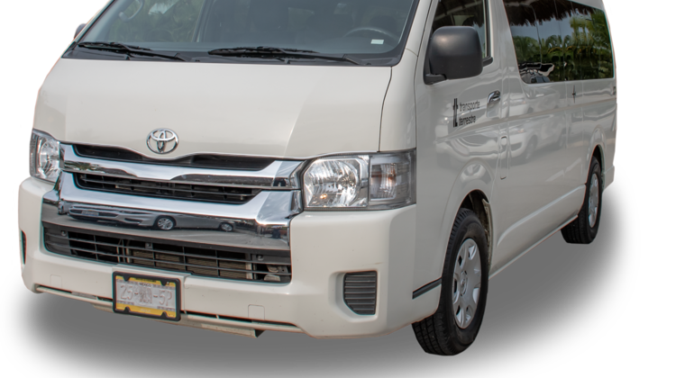 Private Transportation Service in Puerto Escondido from (PXM) Airport