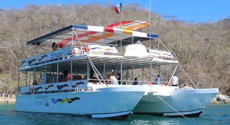 exotic-paradise-water-adventure-tour-from-huatulco-en-2