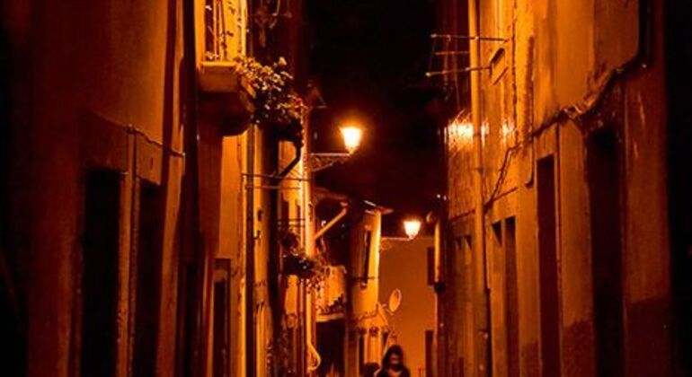 Dark Porto Free Tour: Misterios, leyendas y crímenes