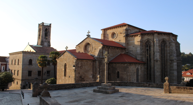 Free Tour Betanzos & its Great History