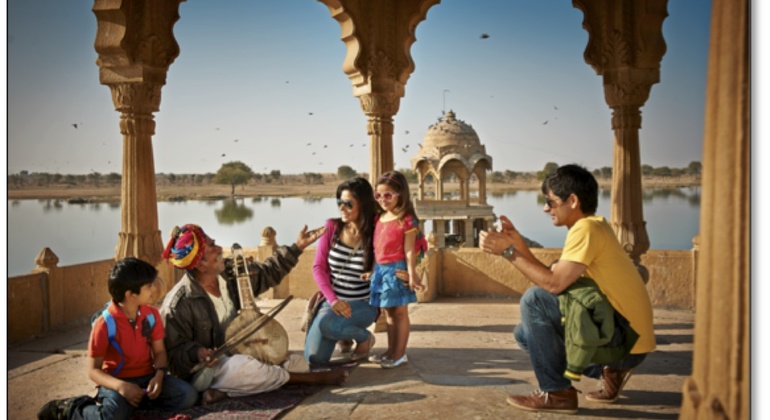 Agra Full Day Sightseeing Tour - Agra | FREETOUR.com