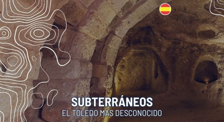 Free Tour of Underground Toledo Provided by FollowMe Toledo