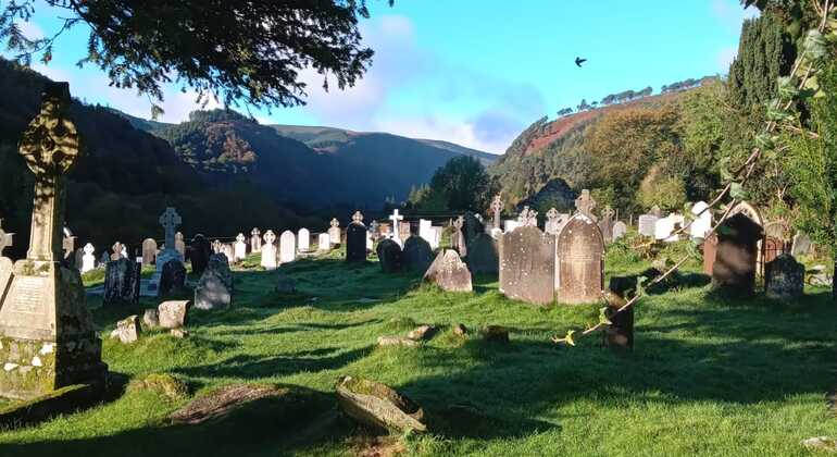 Glendalough Walking Tour