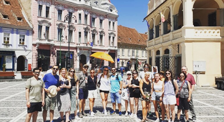 Free City Tour of Brasov