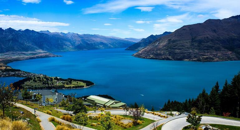 Walking Tour of Queenstown