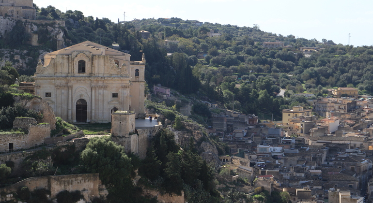 Quiet Walking Tour Around Scicli - Scicli | FREETOUR.com