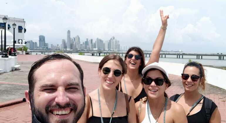 Discover Hidden Gems of Casco Viejo of Panama Provided by Victor Pages