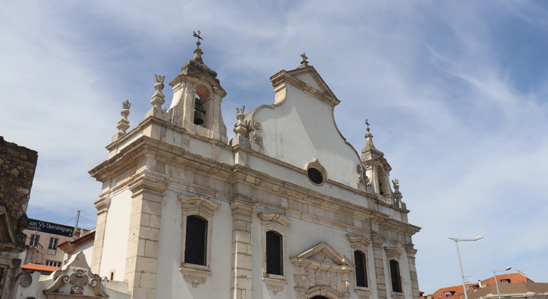 Free Walking Tour of Leiria