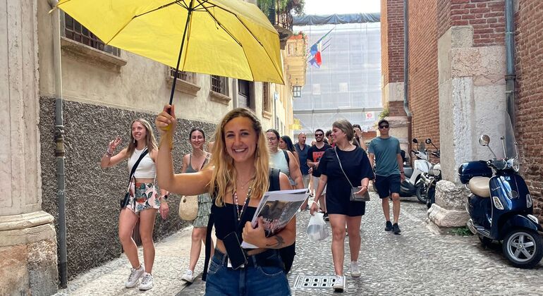 FreeTour por los 7 secretos de Verona