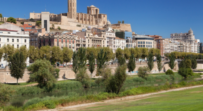 Free Walking Tour in Lleida