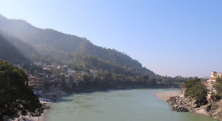 Rishikesh Private Walking Tour - Rishikesh | FREETOUR.com