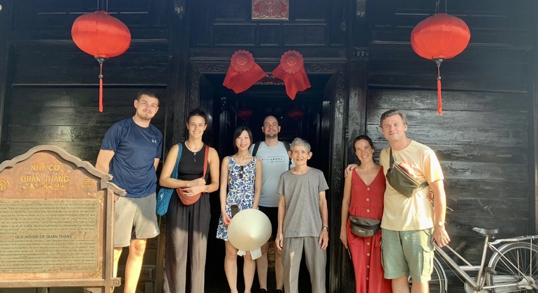 free walking tours hoi an