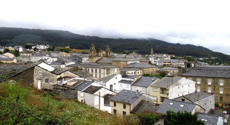 Free Walking Tour of Lugo, Spain