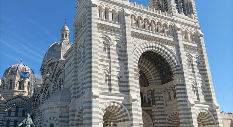 marseille tour